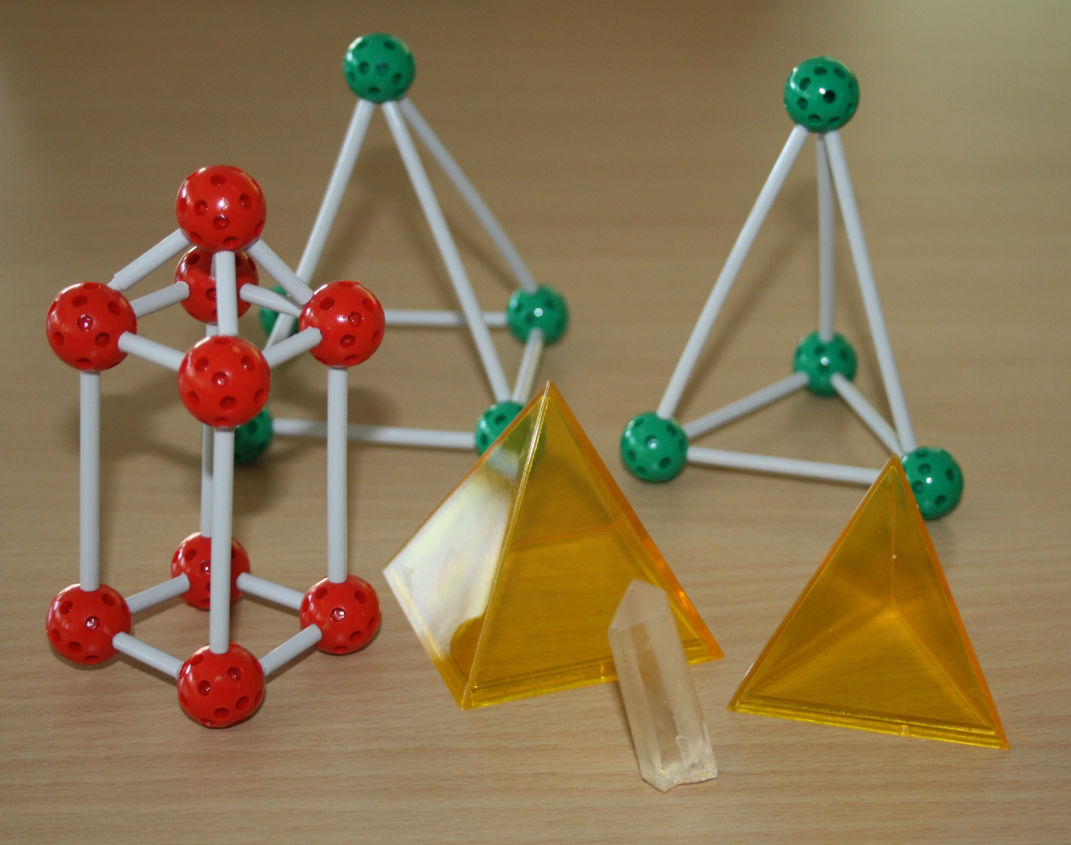 La science des cristaux comestibles : comment ils sont fabriqués et  utilisés dans la cuisine