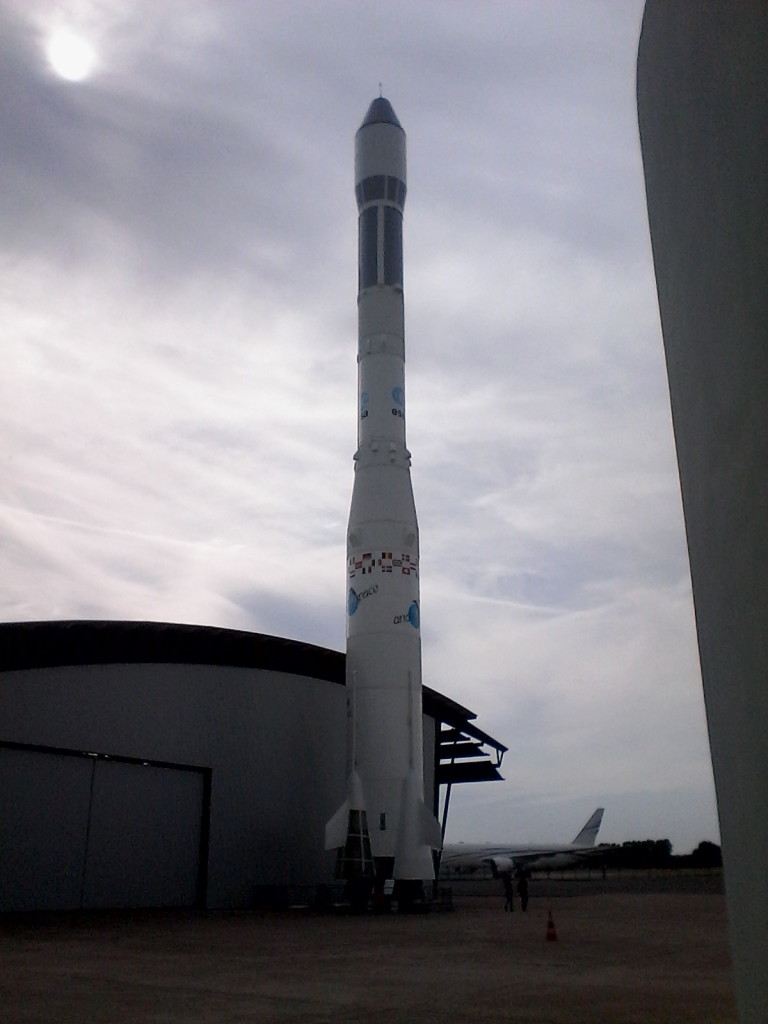 Ariane 1