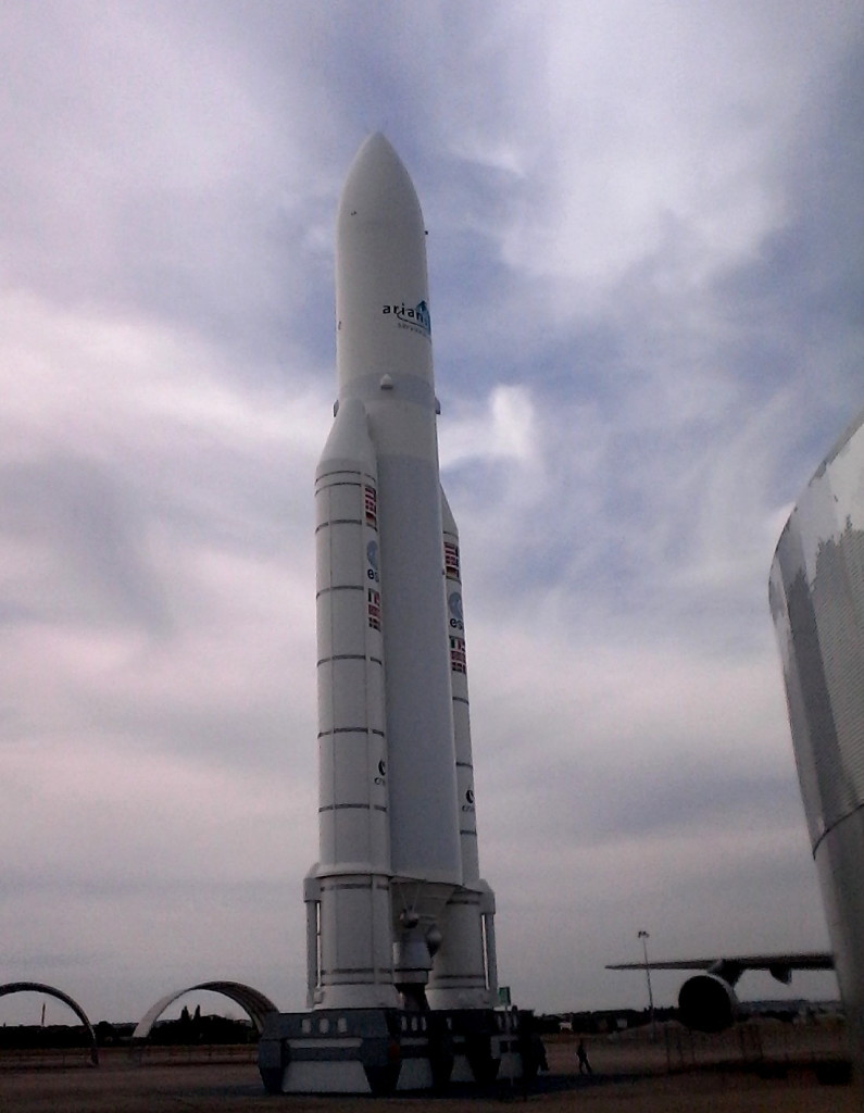 ariane5