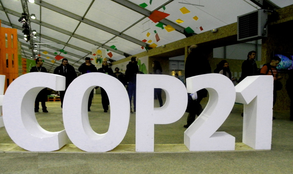 cop21 Parigi 