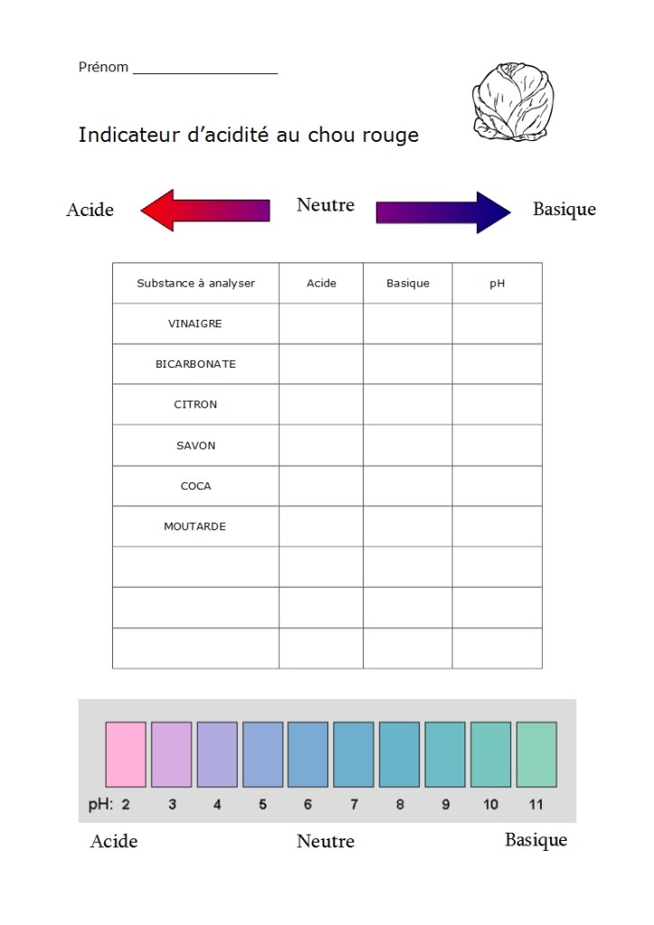 substance-a-analyser