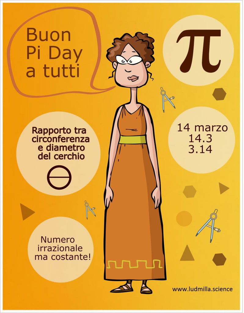 fine pi